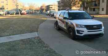 Saskatoon police investigating suspicious Meadowgreen death