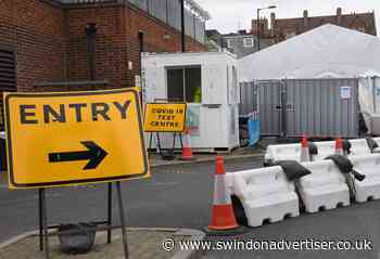 152 further coronavirus cases and three more deaths recorded in Swindon - Swindon Advertiser