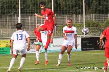 VfB Hallbergmoos überrollt Türkspor Augsburg: Beierkuhnlein fordert jetzt auch ersten Heimsieg - FuPa - das Fußballportal