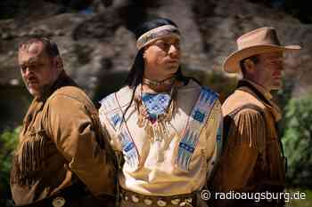 Karl-May-Festspiele legen Pause ein - Radio Augsburg