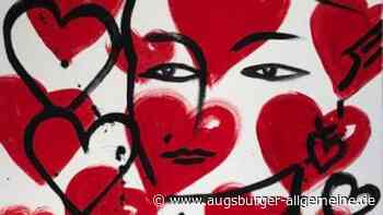 Presseball-Dinner: Ein Herzenstraum und viele musikalische Höhepunkte - Augsburger Allgemeine