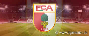 FC Augsburg: Die Aufstellung gegen VfB Stuttgart ist da! - LigaInsider