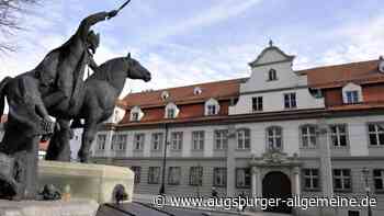 Leitende Mitarbeiter des Augsburger Bistums von Aufgaben entbunden - Augsburger Allgemeine