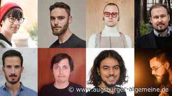 Augsburg vergibt acht Kunstförderpreise - Augsburger Allgemeine