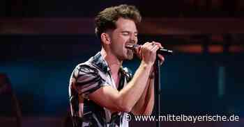 Regensburger Zahnarzt bei „The Voice“ - Mittelbayerische