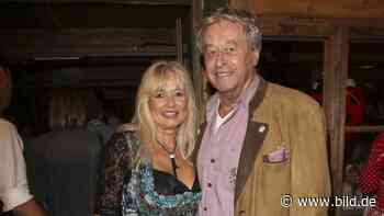 Dietmar „Didi“ Küffer schwer krank: Große Sorge um Promi-Zahnarzt | Regional - BILD