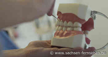 Sachsen gehen seltener zum Zahnarzt - SACHSEN FERNSEHEN