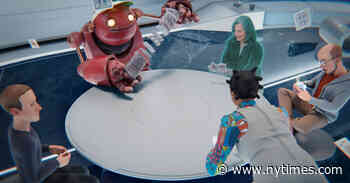 Are You Missing Out on the Metaverse?