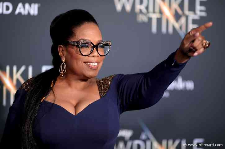 The 10 Best Gifts From Oprah’s Holiday ‘Favorite Things’ List