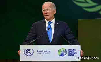 Biden says no world leaders asked him if his spending bill will pass
