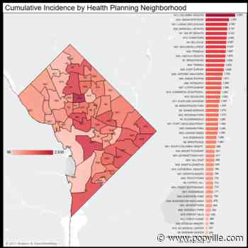 November 1 Coronavirus Data Posted: 64541 - PoPville