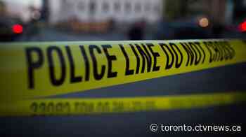 12-year-old girl taken to hospital after stabbing at Toronto school