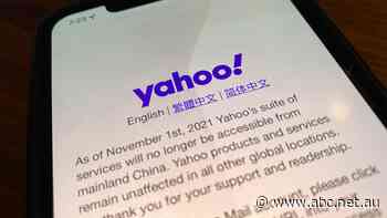 Yahoo leaves China for good, citing 'challenging' environment