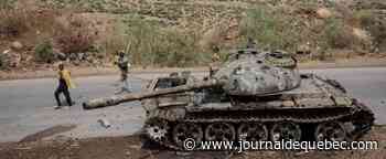 Le chef de l'ONU appelle à la «cessation immédiate des hostilités» en Éthiopie