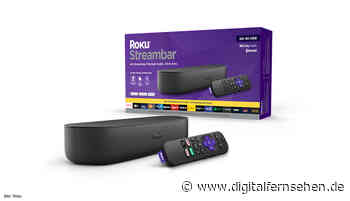 Roku verschenkt Abo von Apple TV+ - DIGITAL FERNSEHEN - Digitalfernsehen.de