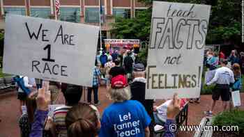 Analysis: This is exactly how dumb our politics have gotten
