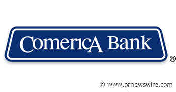 Comerica Incorporated Appoints Nancy Flores to Board of Directors