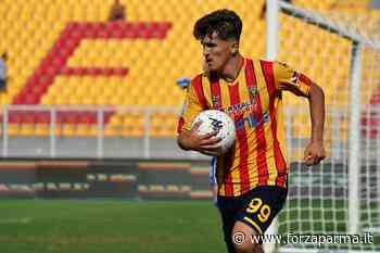 L'iniziativa di Rodriguez: "Regalo dieci biglietti per Lecce-Parma" - Forza Parma