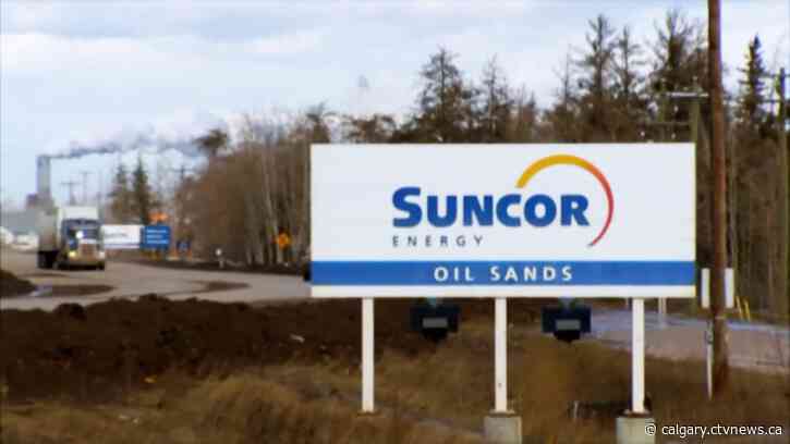 Local tech sector company helping train oil sands workers