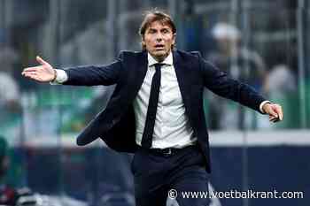 'Conte gaat smak geld verdienen bij Spurs, maar vooral deze garantie heeft de Italiaanse succescoach overtuigd'