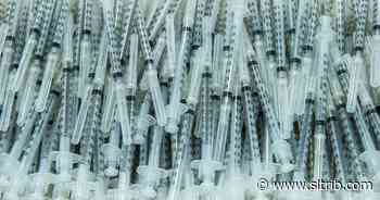Utah reports 1,250 new coronavirus cases - Salt Lake Tribune