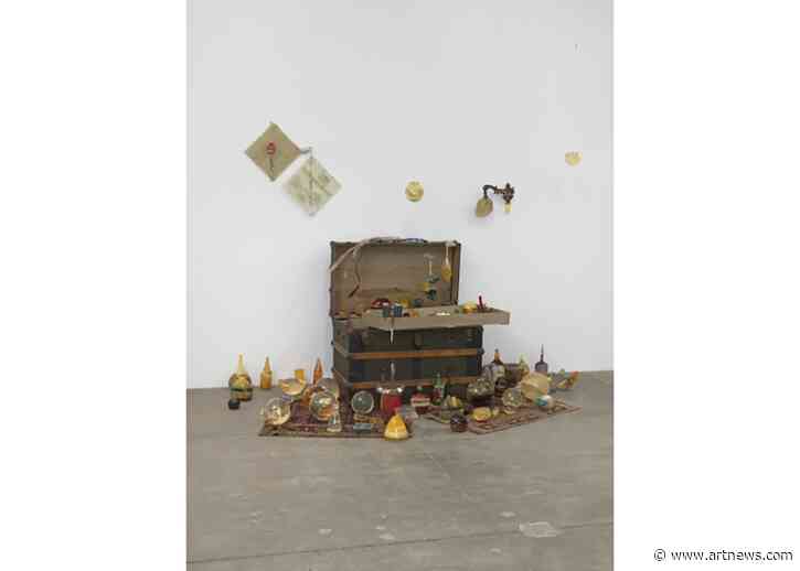 ARTnews in Brief: ICA LA Receives Foundation for Contemporary Arts’s Ellsworth Kelly Award—and More from November 2, 2021