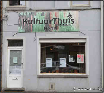 Melle: KultuurThuis Henri heropent Kultuurkaffee – NUUS - NUUS