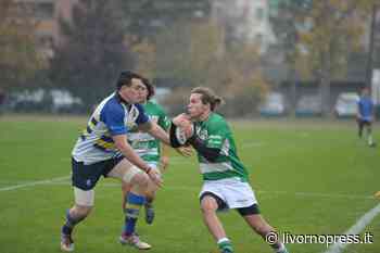 Rugby: Parma-Livorno, le foto della partita - Livornopress - notizie livorno - Livorno Press