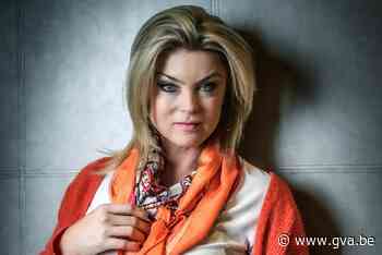 Joyce De Troch (47) verliest ongeboren metekindje - Gazet van Antwerpen Mobile - Gazet van Antwerpen