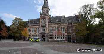 Zorgbedrijf Antwerpen nu ook voor volwassenen met motorische handicap - PZC