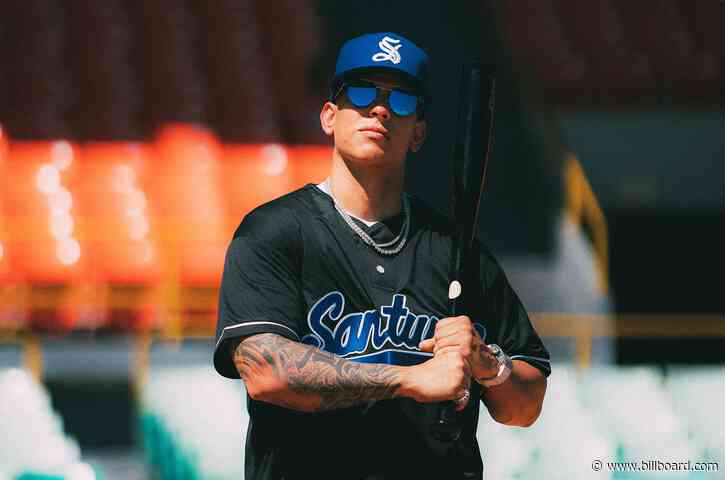 Daddy Yankee on Co-Owning Cangrejeros de Santurce Baseball Team: ‘Now Is the Right Moment’ (Exclusive)