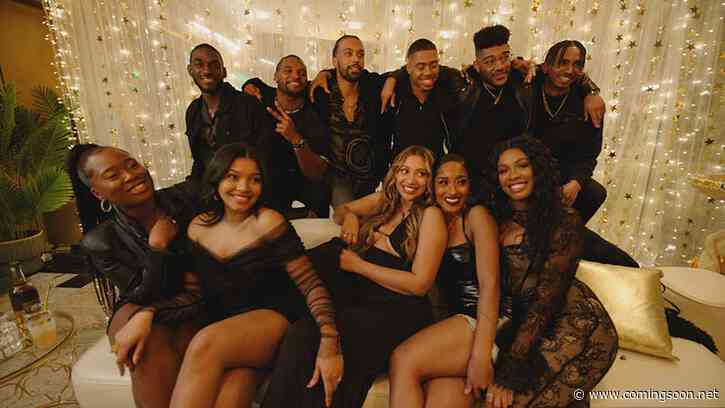 HBO Max Renews Sweet Life: Los Angeles for Season 2