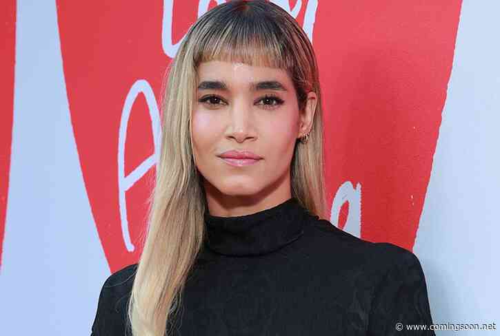Sofia Boutella to Star in Zack Snyder’s Sci-Fi Movie Rebel Moon