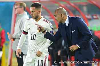 Hazard én Real Madrid hebben hetzelfde plan: 'Rode Duivel krijgt (laatste?) kans, maar zal seizoen wel elders uitdoen'