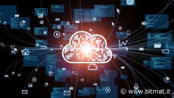 Trasformazione del cloud: l'approccio one-vendor è ormai passato - Bitmat