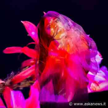 "The one for me" ultimo singolo della cantautrice Francesca Monte - Agenzia askanews