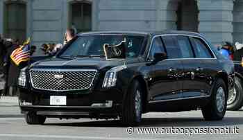 Cadillac One: i segreti dell’auto del Presidente USA - Autoappassionati.it