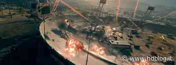 PS5, PS4, Xbox One, Series X, Switch e PC: tutti i giochi in uscita a novembre - HDblog