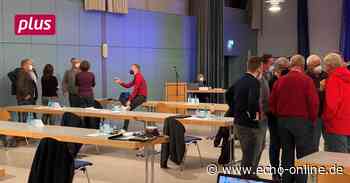 Die Fraktionen in Trebur streiten weiter ums Geld - Echo Online