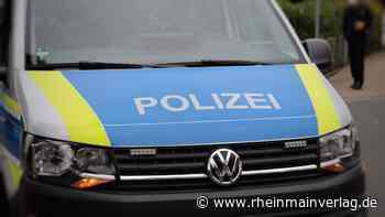 Trebur: Zwei Fahrzeuge beschädigt - Zeugen gesucht - Rhein Main Verlag