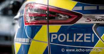 Motorradfahrer aus Trebur bei Unfall schwer verletzt - Echo Online