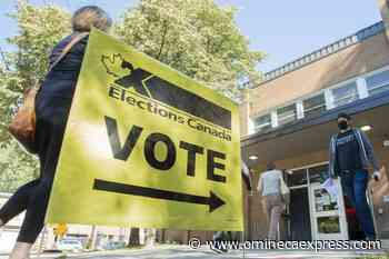 Elections Canada probed how many Canadians have a ‘conspiracy mindset’ - Vanderhoof Omineca Express