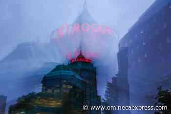 Court battle over control of Rogers communications empire underway in Vancouver - Vanderhoof Omineca Express