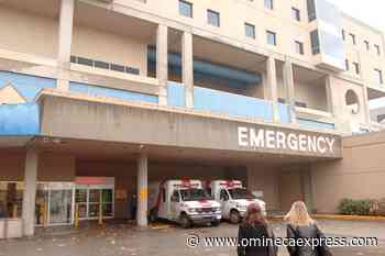 BC hospitals cutting services as COVID-19 pressure builds – Vanderhoof Omineca Express - Vanderhoof Omineca Express