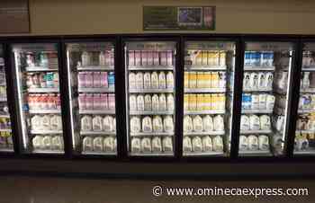 Canadian Dairy Commission recommends large increase in farm gate milk prices - Vanderhoof Omineca Express