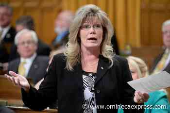 Losing candidate for Manitoba Tory leadership wants swearing-in delayed - Vanderhoof Omineca Express