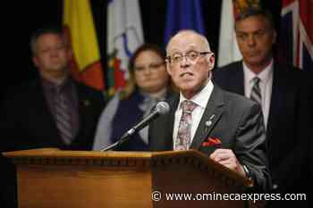 Suspected cyberattack in N.L. hits ‘brain’ of province’s health-care system - Vanderhoof Omineca Express