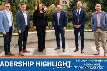 Kevin Falcon drops campaign worker after rival's allegation – Vanderhoof Omineca Express - Omineca Express