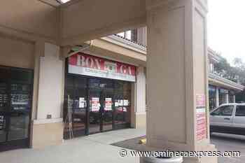 Kelowna residents rally behind Korean restaurant targeted with racist graffiti – Vanderhoof Omineca Express - Omineca Express