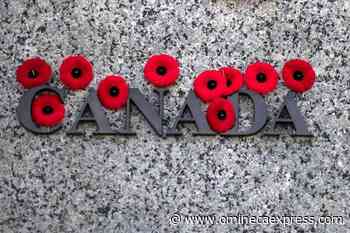 Legion hoping sense of normalcy returns to this year’s poppy campaign - Vanderhoof Omineca Express